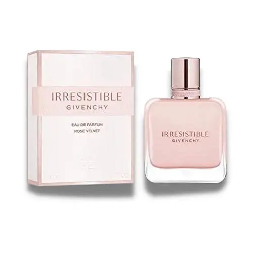 Produktbild: GIVENCHY, Irresistible Rose Velvet, Eau de Parfum, Damenduft, 50 ml
