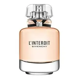 Produktbild: GIVENCHY, L'Interdit, Eau de Toilette, Damenduft, 35 ml