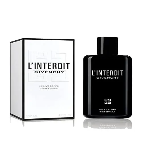 Produktbild: GIVENCHY L'Interdit The Body Milk, 200 ml