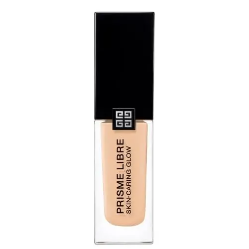 Produktbild: GIVENCHY Prisme Libre Skin-Caring Glow Foundation Nr.1-N95, 30 ml