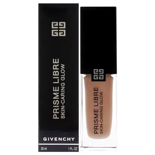 Produktbild: GIVENCHY Prisme Libre Skin-Caring Glow Foundation Nr.4-C305, 30 ml