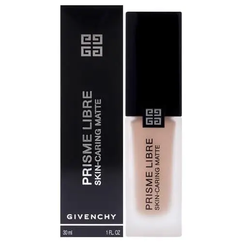 Produktbild: GIVENCHY Prisme Libre Skin Caring Matte Foundation Nr.4-C305, 30 ml