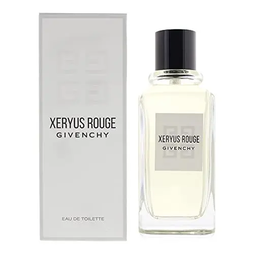 Produktbild: GIVENCHY, Xeryus Rouge, Eau de Toilette, Herrenduft, 100 ml