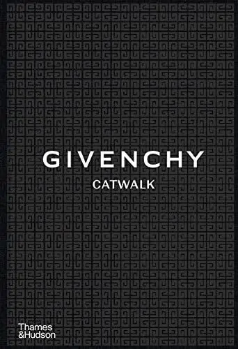 Produktbild: Givenchy Catwalk: The Complete Collections
