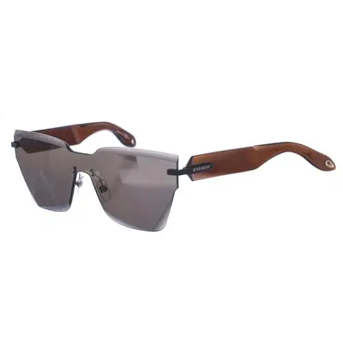 Produktbild: Givenchy Damen GV 7081/S 70 09Q Sonnenbrille, Braun (Brown/Brown), 99