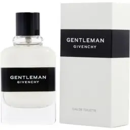 Produktbild: Givenchy Gentleman 60 ml Eau de Toilette Spray