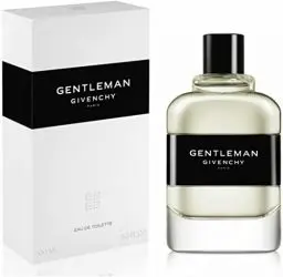 Produktbild: Givenchy Gentleman EDT 100ML