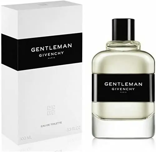 Produktbild: Givenchy Gentleman EDT 100ML