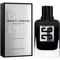Produktbild: Givenchy Gentleman Society Eau de Parfum 60 ml, 0.3 kilograms, 1 Packung