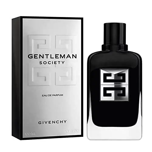 Produktbild: Givenchy Gentleman Men's Society Eau de Parfum 100 ml