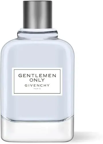 Produktbild: Givenchy Gentlemen Only Eau de Toilette, 100 ml