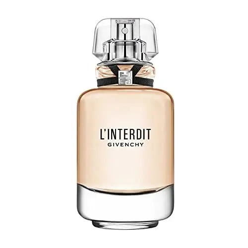 Produktbild: Givenchy L¬¥Interdit 2022, Weiß Glas