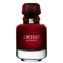 Produktbild: Givenchy L¬¥Interdit Rouge, 80 ml (1er Pack)
