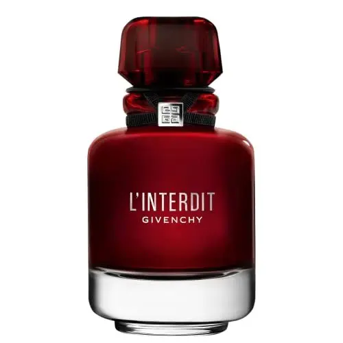 Produktbild: Givenchy L¬¥Interdit Rouge, 80 ml (1er Pack)