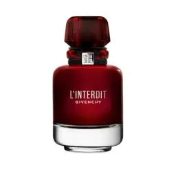 Produktbild: GIVENCHY L’Interdit Rouge Ultime Eau de Parfum 80 ml