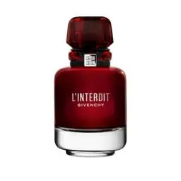 Produktbild: GIVENCHY L’Interdit Rouge Ultime Eau de Parfum 50 ml