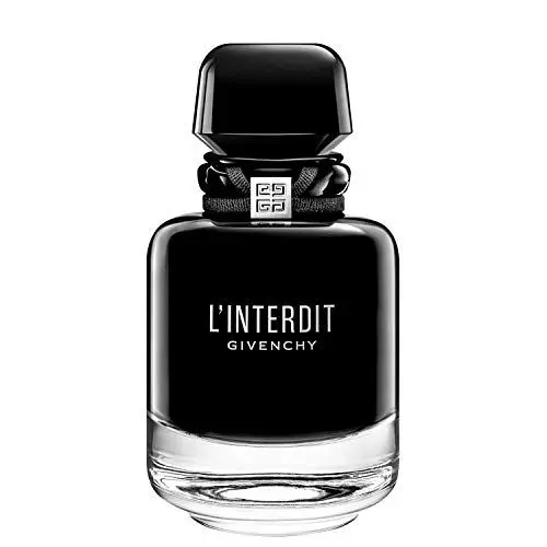 Produktbild: Givenchy L Interdit Int Edp Vapo 80ml, Floral