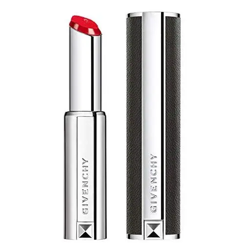 Produktbild: Givenchy Le Rouge Liquide N°306 Orange Plumetis