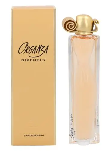 Produktbild: Givenchy Organza Edp Spray 50ml