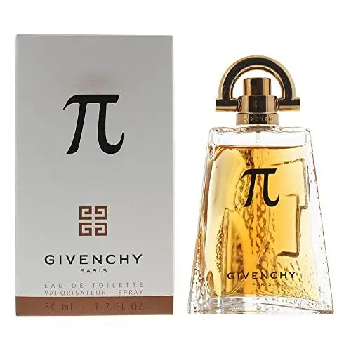 Produktbild: Givenchy PI EDT 50ML