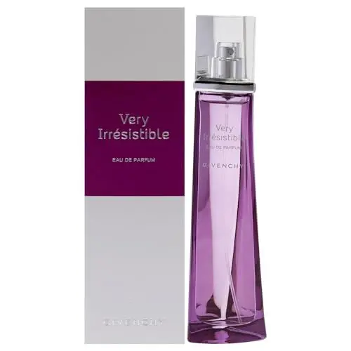 Produktbild: Givenchy Parfümwasser für Frauen 1er Pack (1x 75 ml)