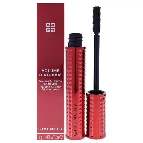 Produktbild: Givenchy Volume Disturbia N°01 Noire