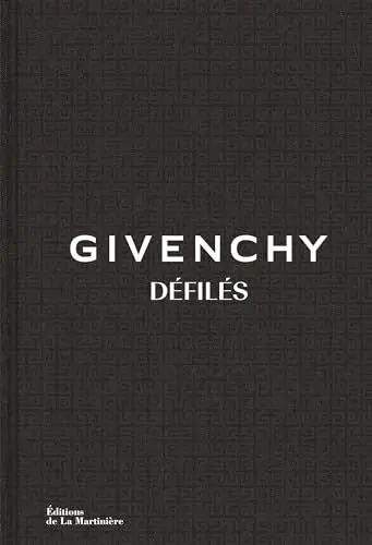 Produktbild: Givenchy défilés: L'intégralité des collections
