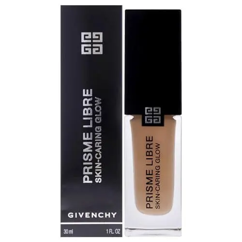 Produktbild: Givenchy prisme libre fdt 30ml 04-n280