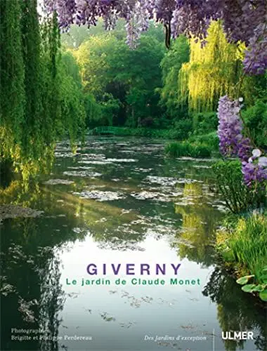 Produktbild: Giverny. Le jardin de Claude Monet