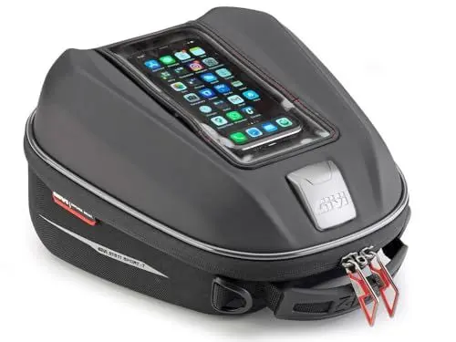 Produktbild: GIVI Tanktasche Tanklock Sport-T