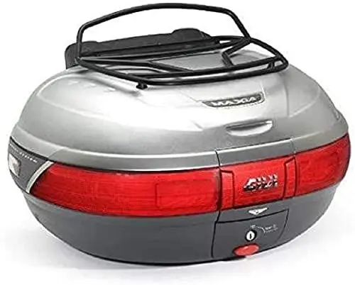 Produktbild: Givi E96B Metal Rack for TCASE E52 oder E55, other TU EU