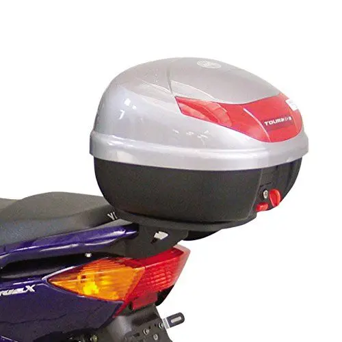 Produktbild: Givi MS SR354 Top Träger Case Träger Monolock für Yamaha Cygnus X, MBK Flame X, andere