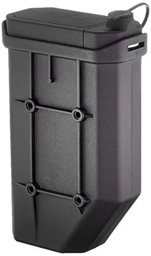 Produktbild: Givi, S250, Werkzeugkasten, wasserdicht, TU, schwarz