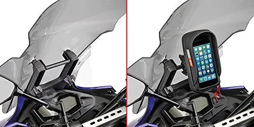 Produktbild: Givi TRAVERSINO PER PORTANAVIGATORI