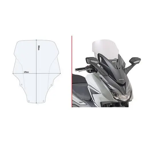 Produktbild: Givi, TU EU