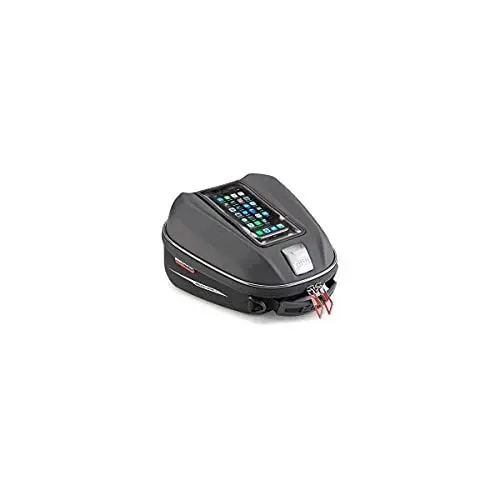 Produktbild: Givi Tanklock Tanktasche, 6 Liter Volumen