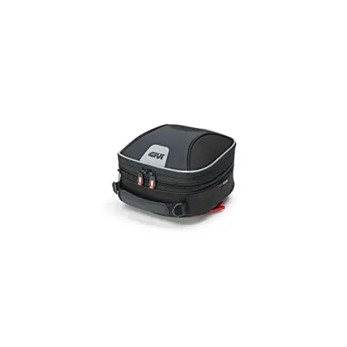 Produktbild: Givi XS319 Xstream-Bag-Tanklock Tankrucksack, Schwarz, 3 Liter