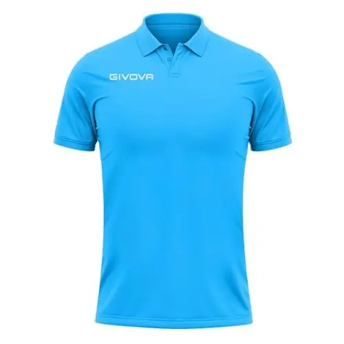 Produktbild: Givova Unisex Ma005, Türkis, L