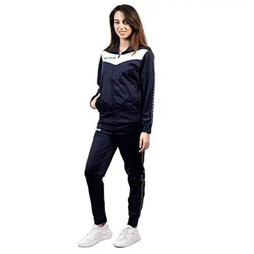 Produktbild: Givova Passen Visa-Band,M,Blau/weiß,Unisex