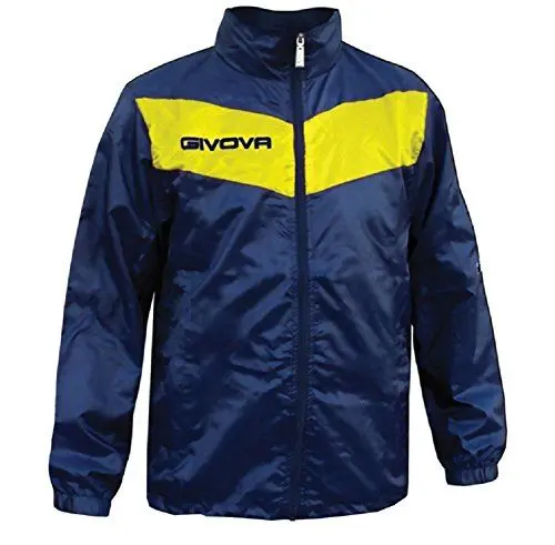 Produktbild: Givova Regenjacke 