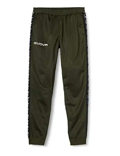 Produktbild: Givova Tricot Herren-Hose Small grün