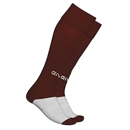 Produktbild: Givova, fußballstrumpf, granat, SENIOR