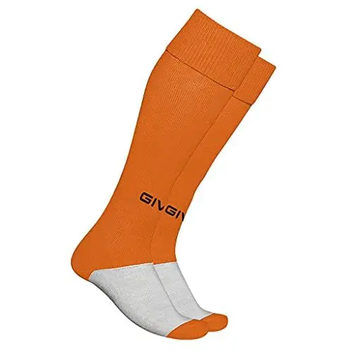 Produktbild: Givova, fußballstrumpf, orange, SENIOR