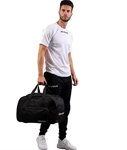 Produktbild: Givova, tasche turnhalle, schwarz, Einheitsgrößen