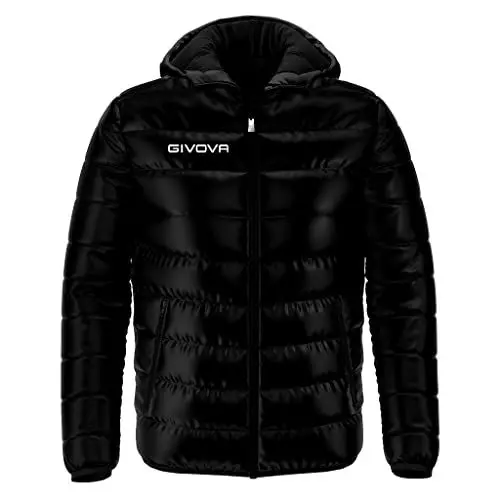 Produktbild: Givova, weste holland, schwarz, 3XL