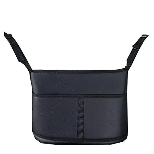 Produktbild: Giyofom 1 Stück Auto-Handtasche, Autositze, Platzfüller, Organizer, Aufbewahrungstasche für Autositze