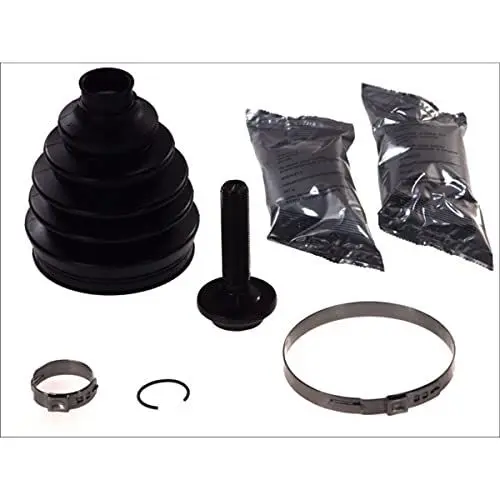 Produktbild: GKN 24686 Faltenbalgsatz, Antriebswelle