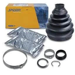 Produktbild: GKN Service 36175 Faltenbalgsatz, Antriebswelle