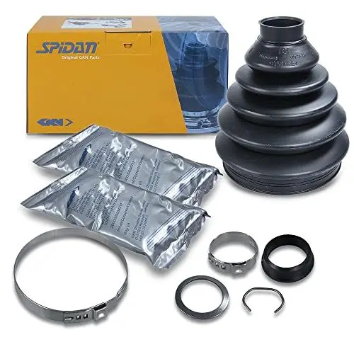 Produktbild: GKN Service 36175 Faltenbalgsatz, Antriebswelle