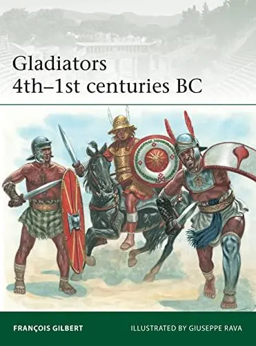 Produktbild: Gladiators 4th–1st centuries BC (Elite)